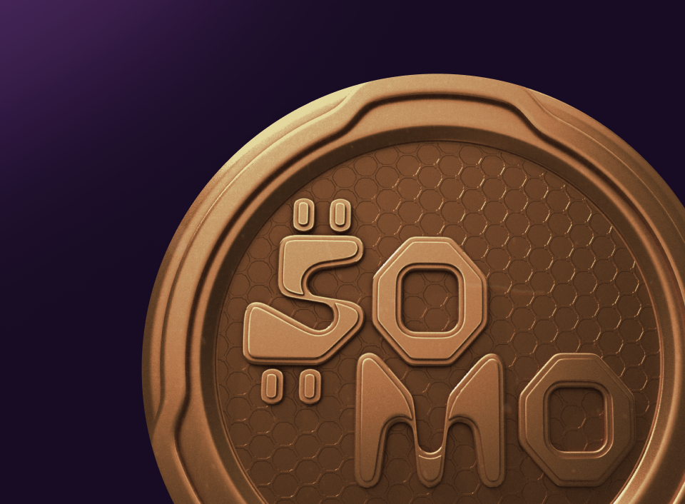 SOMO coin